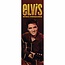 Calendrier Elvis Presley 2025 Slimline