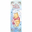 Winnie the Pooh Calendario Slimline 2025