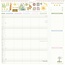 Judith Glover, Garden Days Family planner della mamma 2025