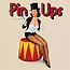 Calendario Pin-Up Girls 2025