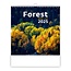 Calendario forestale 2025