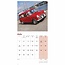 Calendario Mini Original 2025 Mini