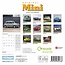 Calendario Mini Original 2025 Mini