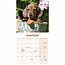 Dachshund-Kalender 2025 Mini