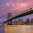 CarouselCalendars New Yorker Kalender 2025