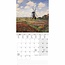 Calendrier Monet 2025