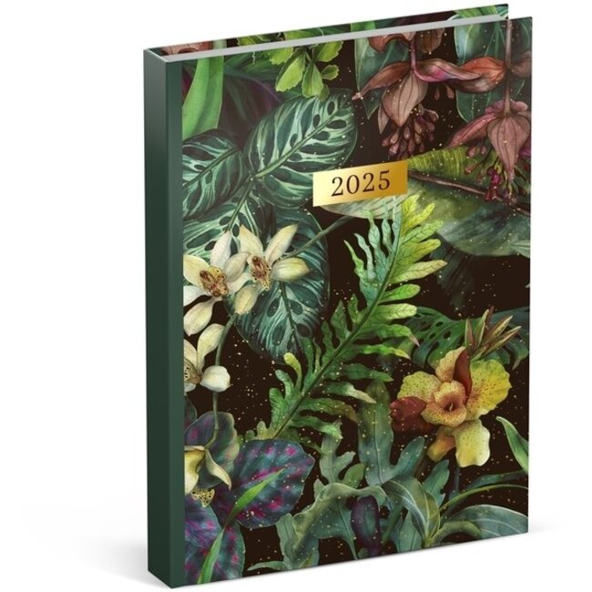 Mini Agenda botanica 2025