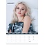 Calendario Zara Larsson 2025