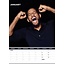 Calendario Will Smith 2025