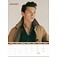 Tom Holland calendario 2025