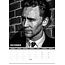 Tom Hiddleston Calendario 2025