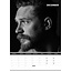 Tom Hardy Calendario 2025