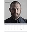 Tom Hardy Kalender 2025