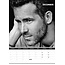 Calendario di Ryan Reynolds 2025