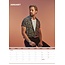 Calendario Ryan Gosling 2025