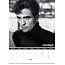 Robert Pattinson Calendario2025