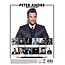 Calendario Peter Andre 2025