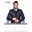 Calendario Peter Andre 2025