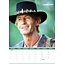 Calendario Paul Hogan 2025