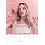 Calendario Margot Robbie 2025