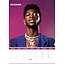 Lil Nas X Calendar 2025