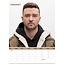 Justin Timberlake Calendar 2025