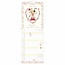 Boofle Kalender 2025 Slimline