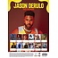 Jason Derulo Calendrier 2025