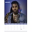 Jason Derulo Calendario 2025