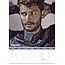 Calendario di Jamie Dornan 2025