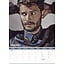 Jamie Dornan Calendar 2025