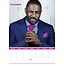 Calendario Idris Elba 2025