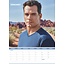 Calendrier Henry Cavill2025