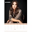 Calendario Hailee Steinfeld 2025