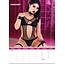 Gothic Girls Kalender 2025