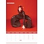 David Bowie Kalender 2025