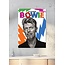 Calendrier David Bowie 2025