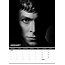 Calendrier David Bowie 2025