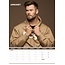 Chris Hemsworth Calendario 2025