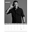 Bruce Springsteen Kalender 2025