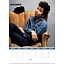 Bob Dylan Kalender 2025