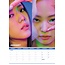 Calendrier Blackpink 2025