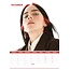 Calendario Billie Eilish 2025