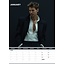 Calendario Austin Butler 2025