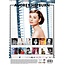 Calendario Audrey Hepburn 2025