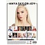 Anya Taylor-Joy Calendar 2025