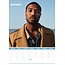 Michael B. Jordan Calendario 2025