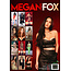 Megan Fox Calendar 2025