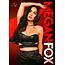 Calendario Megan Fox 2025