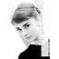 Calendario Audrey Hepburn 2025